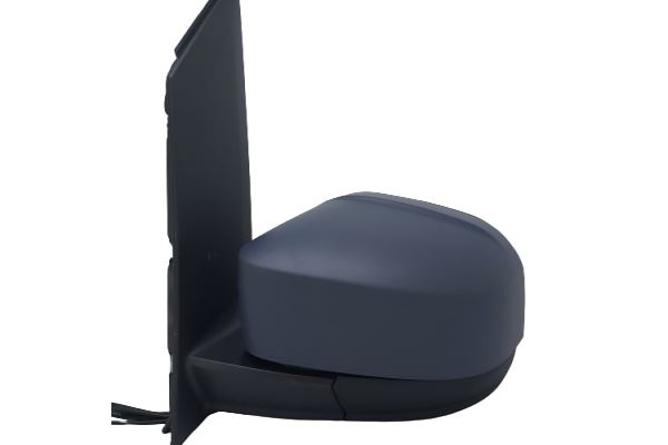 CADDY ELEKTRİKLİ AYNA 15->ISITMALI ASTARLI KÖR NOKTALI ANTENLİ SOL