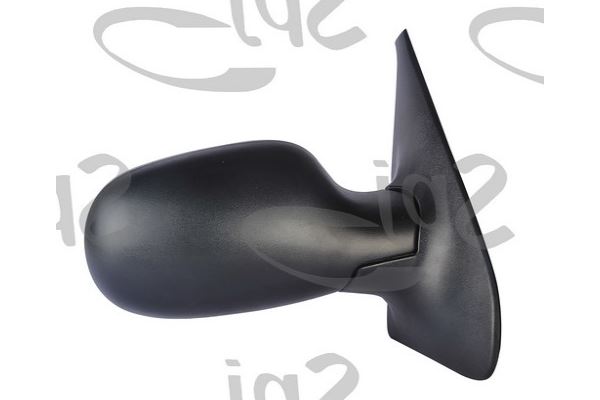 CLIO II HB (98-05) SYMBOL I SDN (98-08) MEKANİK AYNA SAĞ