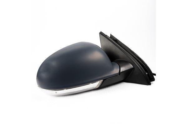 JETTA ELEKTRİKLİ AYNA 05/10 ASTARLI SİNYALLİ SAĞ