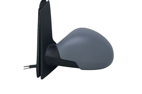 ALTEA TOLEDO MEKANİK AYNA 04/09 ASTARLI KÖR NOKTALI SOL