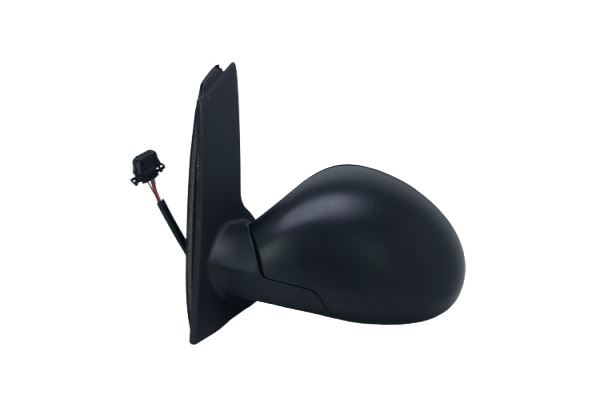 ALTEA TOLEDO ELEKTRİKLİ AYNA 04/09 KÖR NOKTALI 5 PIN SOL