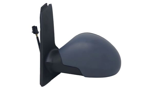 ALTEA TOLEDO ELEKTRİKLİ AYNA 04/09 ASTARLI KÖR NOKTALI 5 PIN SOL