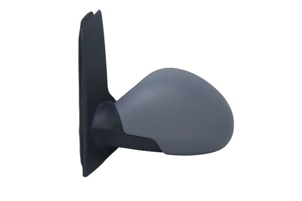 ALTEA TOLEDO ELEKTRİKLİ KATLANIR AYNA 04/09 ASTARLI KÖR NOKTALI 7 PIN SOL