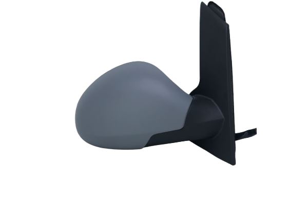 ALTEA TOLEDO ELEKTRİKLİ KATLANIR AYNA 04/09 ASTARLI 7 PIN SAĞ