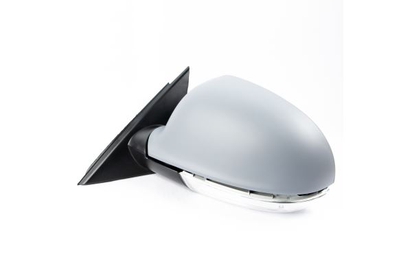 PASSAT ELEKTRİKLİ AYNA 03/05 ASTARLI SİNYALLİ KÖR NOKTALI SOL