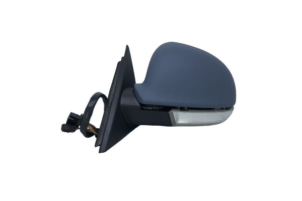 PASSAT ELEKTRİKLİ KATLANIR AYNA 03/05 ASTARLI KÖR NOKTALI SİNYALLİ 9+4 SOL