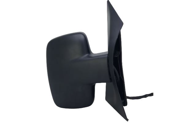 SHARAN ELEKTRİKLİ KATLANIR AYNA 05/10 ASTARLI SİNYALLİ SAĞ