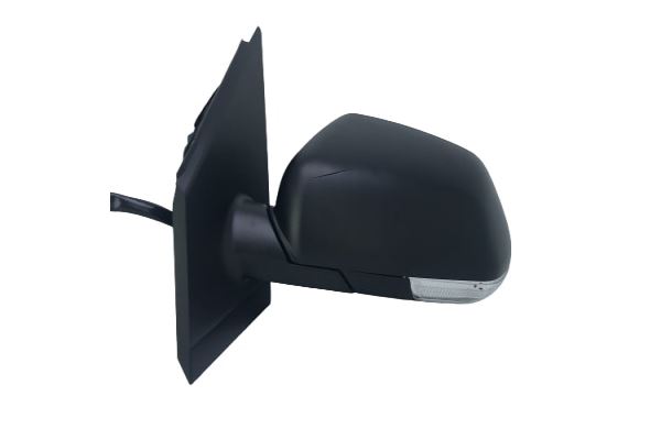 POLO ELEKTRİKLİ AYNA 05/10 SİNYALLİ KÖR NOKTALI 7 PIN SOL