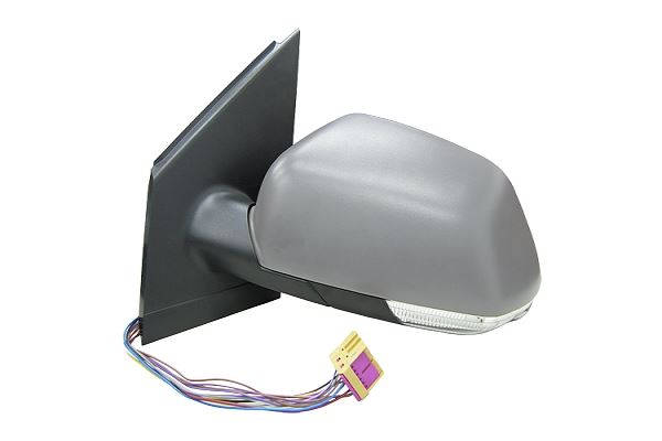 POLO ELEKTRİKLİ AYNA 05/10 ASTARLI SİNYALLİ KÖR NOKTALI SOL