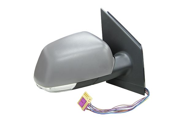 POLO ELEKTRİKLİ AYNA 05/10 ASTARLI SİNYALLİ SAĞ