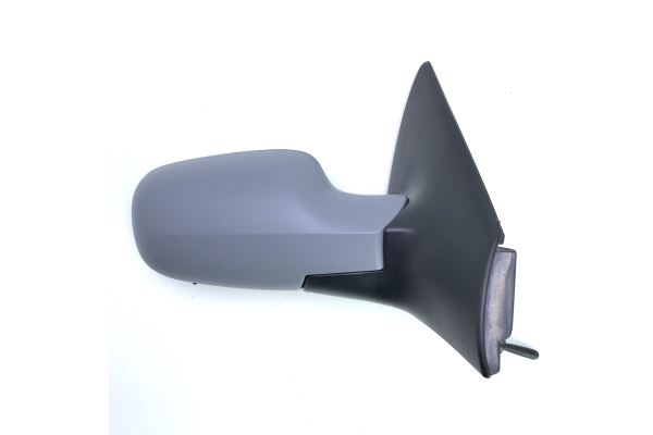 MEGANE MEKANİK AYNA 03/09 ASTARLI SENSÖRLÜ SAĞ