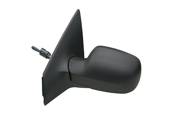 MEGANE MEKANİK AYNA 03/09 KÖR NOKTALI SOL