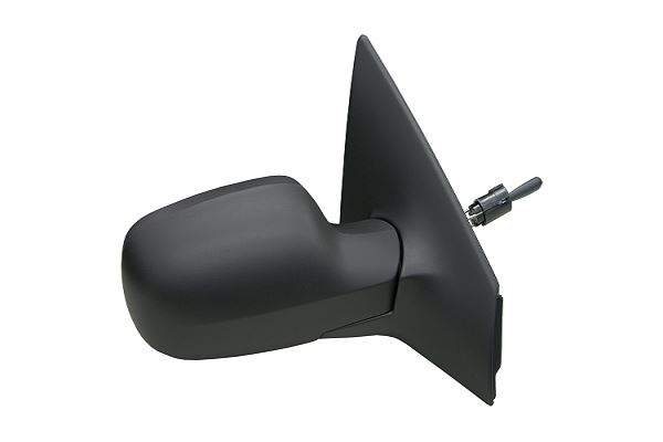 MEGANE MEKANİK AYNA 03/09 SENSÖRLÜ SAĞ