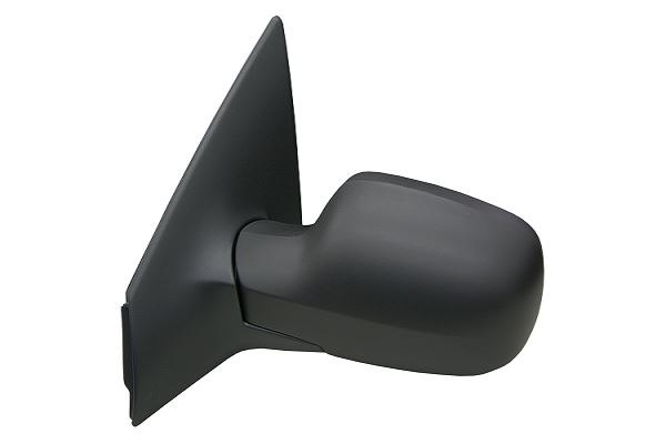 MEGANE ELEKTRİKLİ AYNA 03/09 KÖR NOKTALI SOL