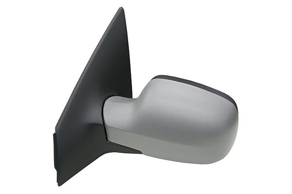 MEGANE ELEKTRİKLİ AYNA 03/09 ASTARLI KÖR NOKTALI SOL