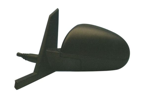 COLT MEKANİK AYNA 05/12 KÖR NOKTALI SOL