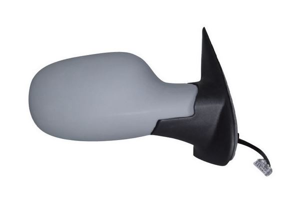 MİCRA K12 ELEKTRİKLİ AYNA 03/10 ASTARLI SAĞ