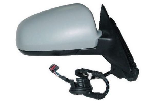 A3 ELEKTRİKLİ AYNA 03/08 ASTARLI 3 KAPI SAĞ