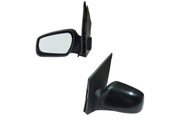 FIESTA ELEKTRİKLİ AYNA 05/08 SOL