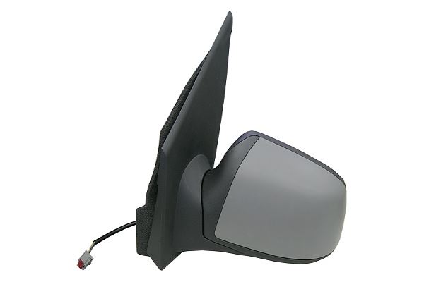 FIESTA ELEKTRİKLİ AYNA 05/08 ASTARLI SOL