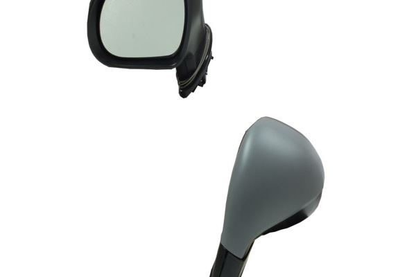 207 MEKANİK AYNA 06/14 SİNYALLİ ASTARLI SOL