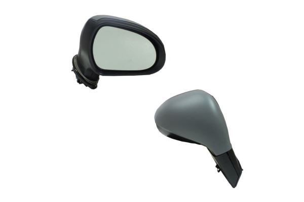 207 MEKANİK AYNA 06/14 SİNAYLLİ ASTARLI SENSÖRLÜ SAĞ