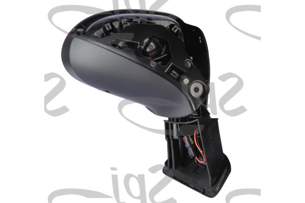 308 ELEKTRİKLİ AYNA 06/14 ASTARLI SİNYALLİ SENSÖRLÜ SAĞ