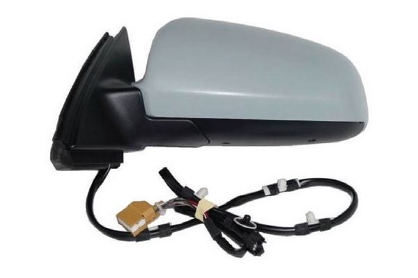 A4 ELEKTRİKLİ AYNA 05/07 ASTARLI KÖR NOKTALI SOL