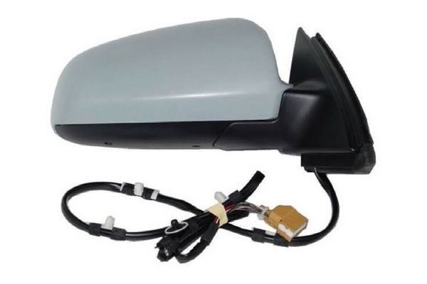 A4 ELEKTRİKLİ AYNA 05/07 ASTARLI SAĞ