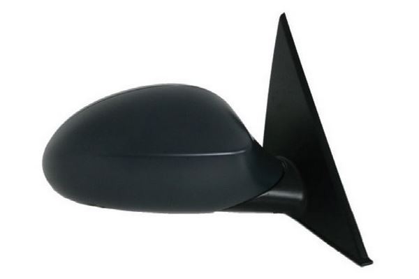 E87 ELEKTRİKLİ AYNA 04/11 ASTARLI KÖR NOKTALI MAVİ CAM SAĞ