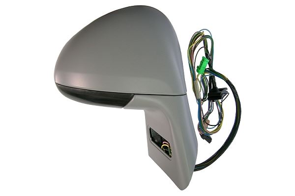 C4 ELEKTRİKLİ AYNA 04/10 ASTARLI SENSÖRLÜ MAVİ CAM SAĞ