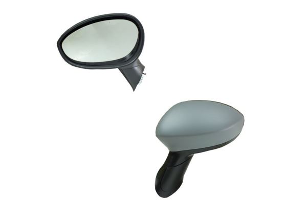 LINEA (07/18) G.PUNTO (05/09) EVO (09/18) ELEKTRİKLİ AYNA ASTARLI SOL