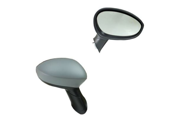 LINEA (07/18) G.PUNTO (05/09) EVO (09/18) ELEKTRİKLİ AYNA ASTARLI SENSÖRLÜ SAĞ