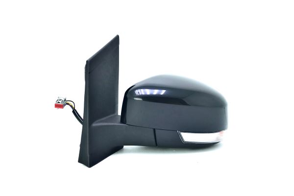 FOCUS ELEKTRİKLİ AYNA 08/11 KÖR NOKTALI YAN+ALT SİNYALLİ SOL