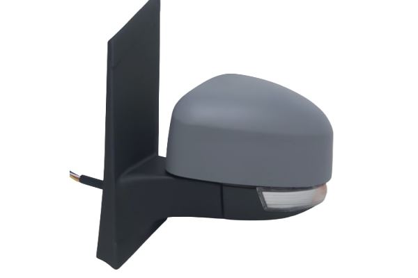 FOCUS ELEKTRİKLİ AYNA 08/11 ASTARLI KÖR NOKTALI SİNYALLİ 6 PIN SOL
