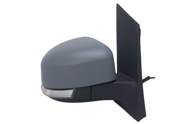 FOCUS ELEKTRİKLİ AYNA 08/11 ASTARLI KÖR NOKTALI SİNYALLİ 6 PIN SAĞ