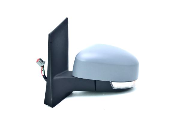 FOCUS ELEKTRİKLİ AYNA 08/11 ASTARLI KÖR NOKTALI YAN+ALT SİNYALLİ SOL