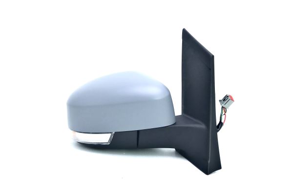 FOCUS ELEKTRİKLİ AYNA 08/11 ASTARLI KÖR NOKTALI YAN+ALT SİNYALLİ SAĞ