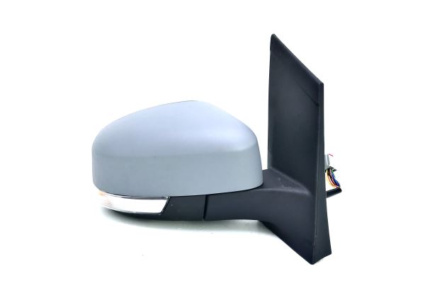 FOCUS ELEKTRİKLİ KATLANIR AYNA 08/11 ASTARLI KÖR NOKTALI YAN+ALT SİNYALLİ SAĞ