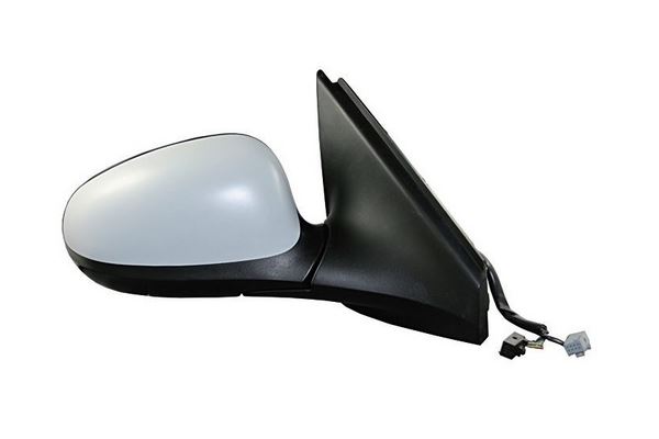 DELTA ELEKTRİKLİ AYNA 08/13 ASTARLI SENSÖRLÜ MAVİ CAM SAĞ