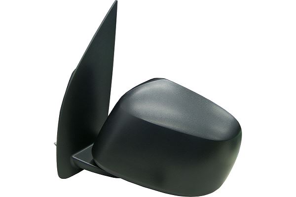 PATHFINDER D40 NAVARA PICK-UP MANUEL AYNA 05/15 SİYAH KAPAK SOL