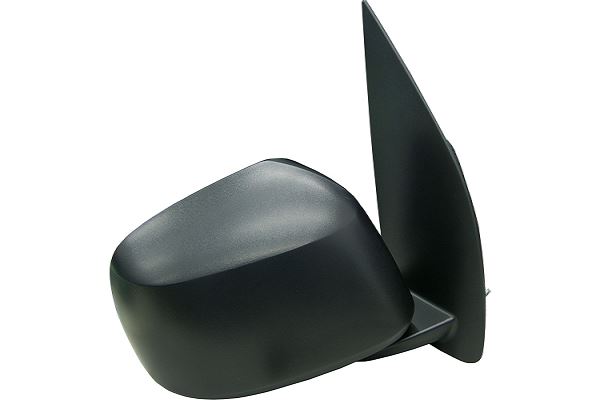 PATHFINDER D40 NAVARA PICK-UP MANUEL AYNA 05/15 SİYAH KAPAK SAĞ