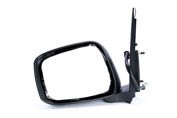 PATHFINDER D40 ELEKTRLİ KATLANIR AYNA 05/16KROM KAPAK YAN+ALT SİNYALLİ SOL