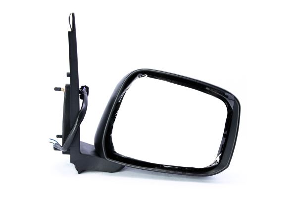 PATHFINDER D40 ELEKTRLİ KATLANIR AYNA 05/16KROM KAPAK YAN+ALT SİNYALLİ SAĞ