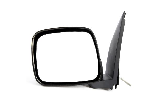 PATHFINDER D40 NAVARA PICK-UP ELEKTRLİ AYNA 05/15 SİYAH KAPAK SOL