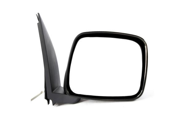 PATHFINDER D40 NAVARA PICK-UP ELEKTRLİ AYNA 05/15 SİYAH KAPAK SAĞ