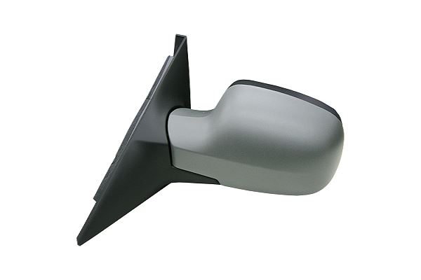 SCENIC ELEKTRİKLİ AYNA 03/09 ASTARLI KÖR NOKTALI SOL