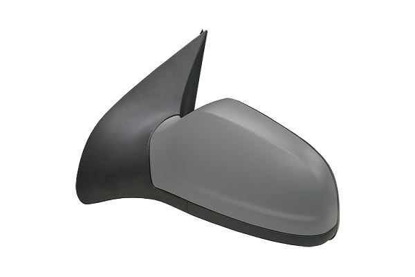 ASTRA H ELEKTRİKLİ AYNA 04/10 ASTARLI KÖR NOKTALI SOL