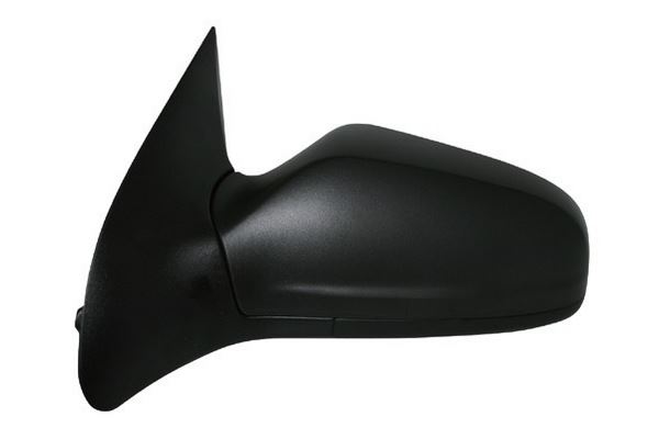 ASTRA H ELEKTRİKLİ AYNA 04/10 ASTARLI KÖR NOKTALI 3 KAPI SOL