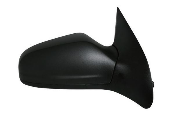 ASTRA H ELEKTRİKLİ AYNA 04/10 ASTARLI 3 KAPI SAĞ